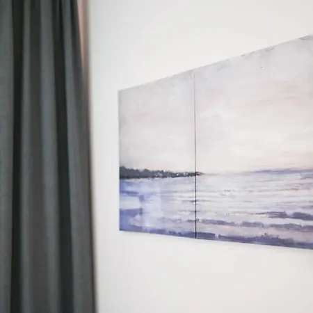 Center - Modern & Elegant Apartment Bratislava