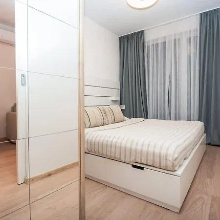 Apartmán Center - Modern & Elegant Bratislava