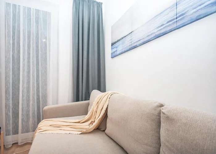 Center - Modern & Elegant * Bratislava