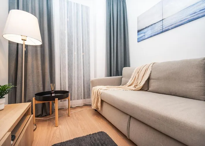 Center - Modern & Elegant * Bratislava