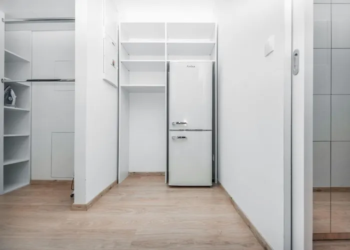 Center - Modern & Elegant Bratislava