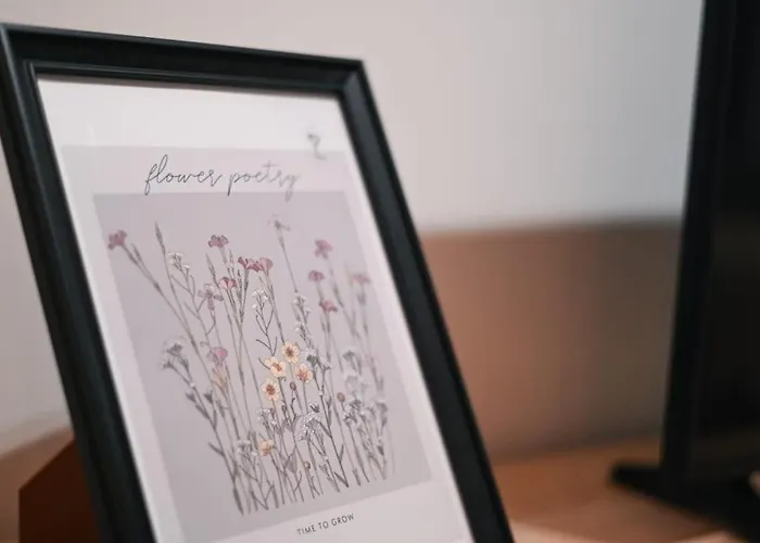 Daire Center - Modern & Elegant *