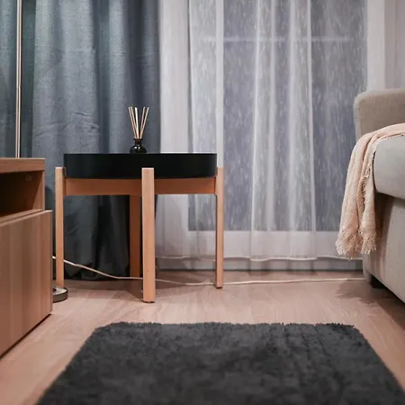Center - Modern & Elegant شقة