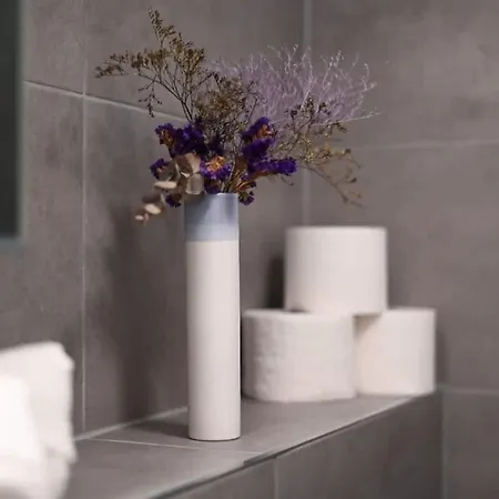 Center - Modern & Elegant شقة