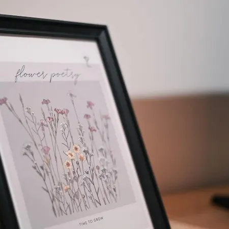 公寓 Center - Modern & Elegant *